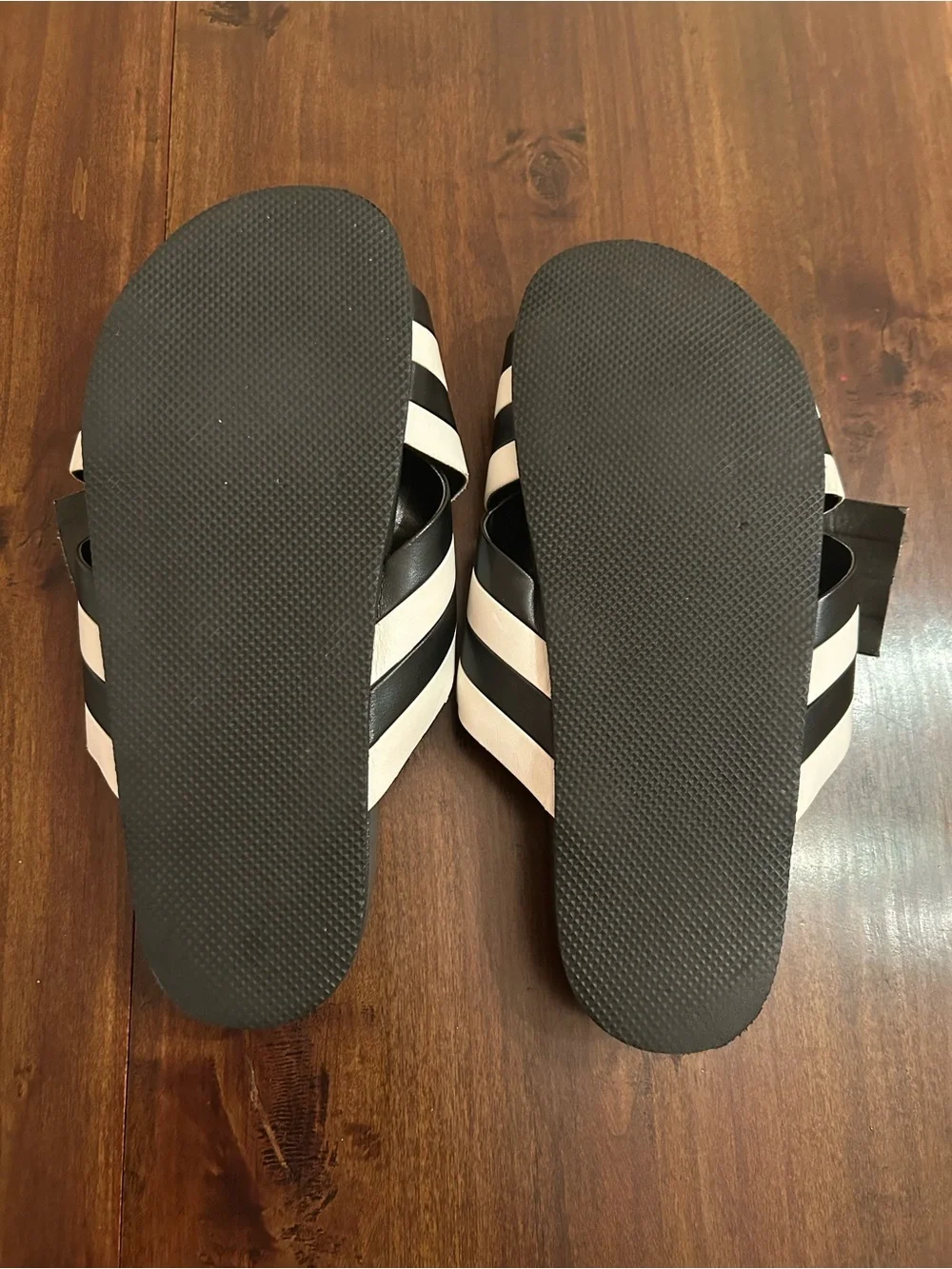 Zara Bow Slides - Picture 3 of 6